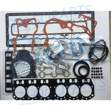 Kit guarnizioni complete C6.4