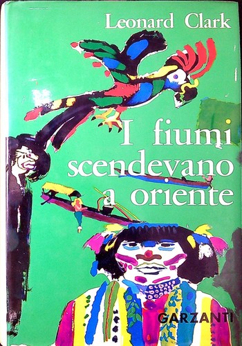 Fiumi scendevano oriente - a,