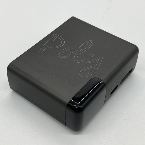 Chord poly wireless streamer - poly,