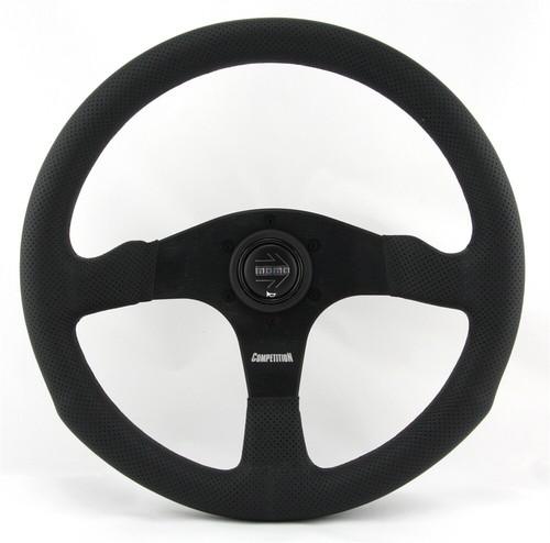 Volante sportivo momo pelle - sportivo,