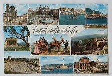 25749 29 Cartolina fuori