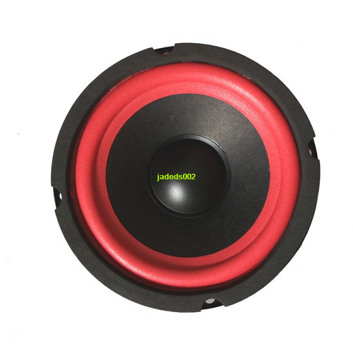 1pcs altoparlante subwoofer - 1pcs,