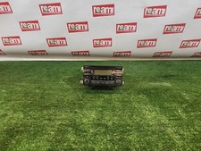 STEREO,DISPLAY TOUCHSCREEN RADIO/BLUETOOTH 281853hn4b NISSAN MICRA K13