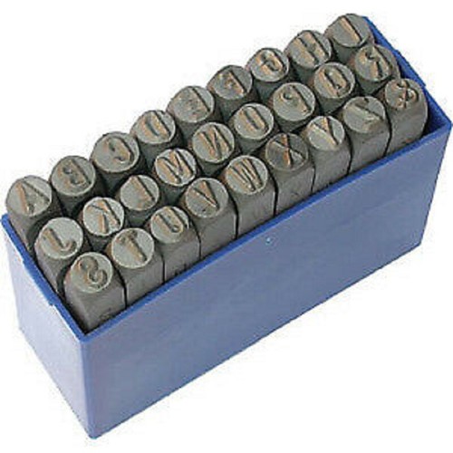 Sicutool 3029 punzoni - 3029,