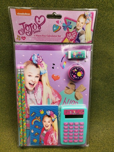 Jojo siwa set - set, 7