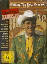 Ernest Tubb - The Ernest Tubb