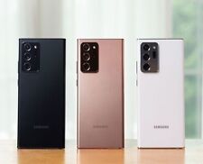 Samsung Galaxy Note 20 Ultra