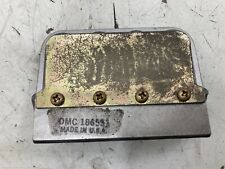 Pacco Lamellare Evinrude 737  1994