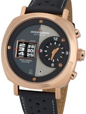 Jacques Lemans 1-2058C Lugano