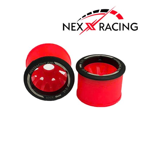 Nexx racing jud ruote - racing,