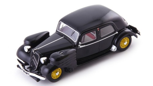 Modellino auto scala 43 - auto,