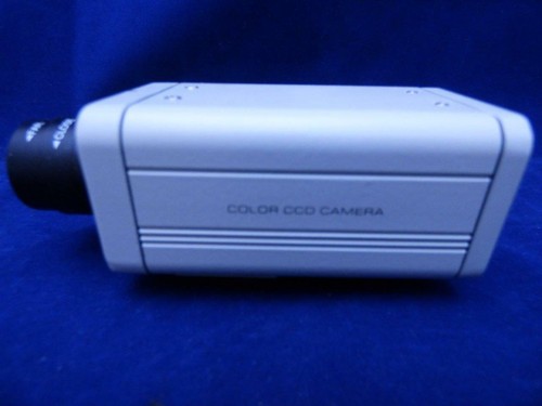 Telecamera ccd colori eagle - telecamera, a