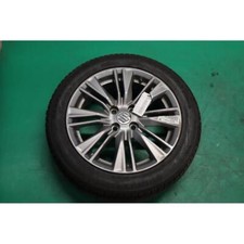 4 CERCHI IN LEGA PER SUZUKI BALENO (16-19) 1.2 16V (66KW) BER. 5P/B/1242CC 2016