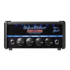 HUGHES & KETTNER SPIRIT OF