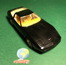 Majorette Chevrolet Corvette