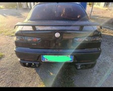 Paraurti Posteriore Tuning Alfa Romeo 156