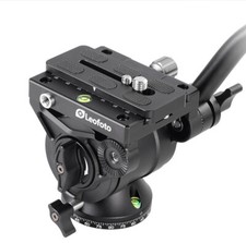 LEOFOTO BV-10M Testa Video