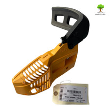 CARTER FRIZIONE-CATENA