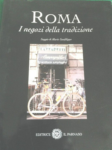 Roma negozi della - negozi,