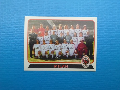 Figurine calciatori panini - figurine,