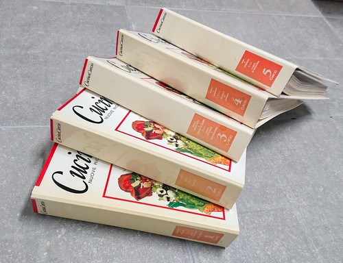 Enciclopedia schede curcio - schede,