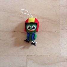 Kinder Giocattoli Sicuri Peluche Calimero 11,5 CM. Rarità