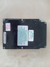 Disco rigido A/X Seagate ST351