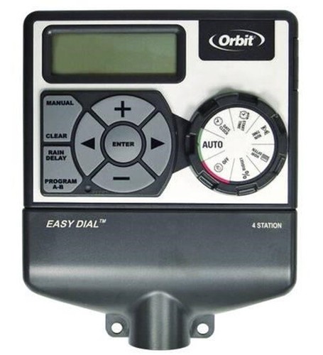 Orbit programmatore pocket - orbit,