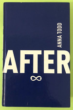 ANNA TODD - AFTER - 2017