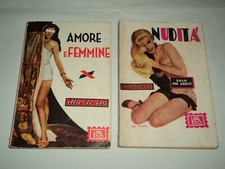 Lotto 2 libri I GRANDI