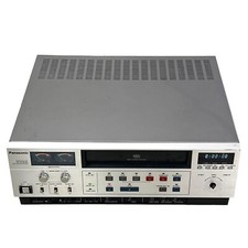 Videoregistratore VHS