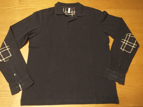 Sun68 polo - sun68,