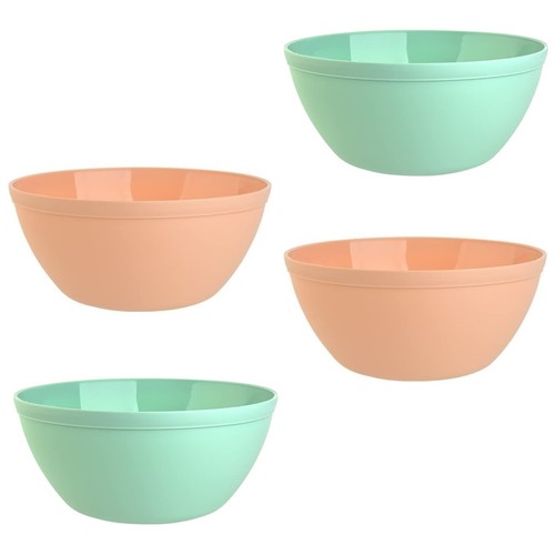 Set ciotole per cereali - 4,