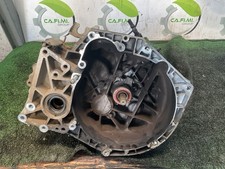 CAMBIO MANUALE COMPLETO PER
