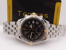 CRONOGRAFO BREITLING CROSSWIND