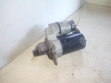 MOTORINO D' AVVIAMENTO PER OPEL Corsa D 3P 1° Serie 0 001 107 495 Z 10 XEP Benz