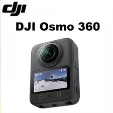 DJI Osmo 360 Standard Combo 8K