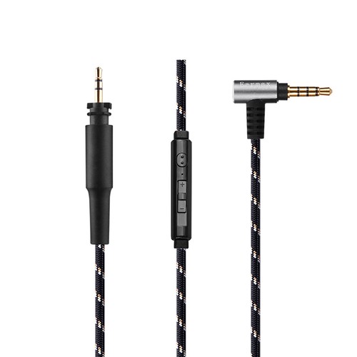 Cavo audio nylon con - cavo,