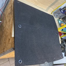 7221880 Tappeto Bagagliaio