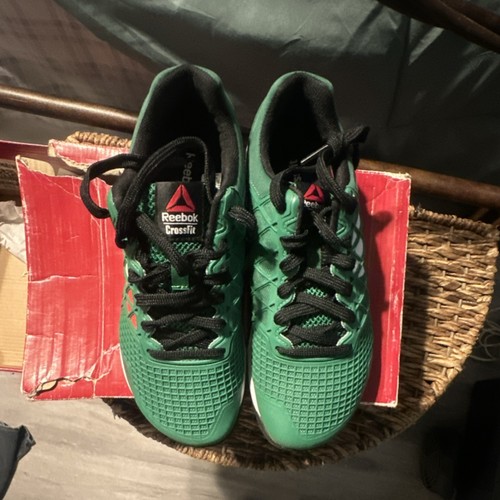 Reebok crossfit nano - crossfit, pax