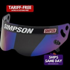 Simpson Safety 89402, One