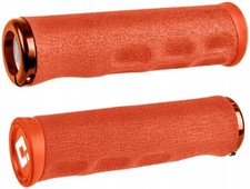 F1 Dread Lock Grips Arancione