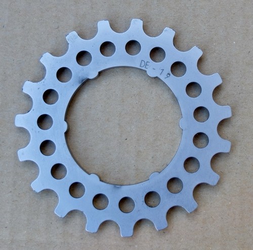 Ingranaggio campagnolo super - ingranaggio,