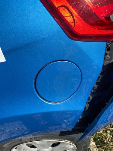 Sportello carburante ford - carburante,