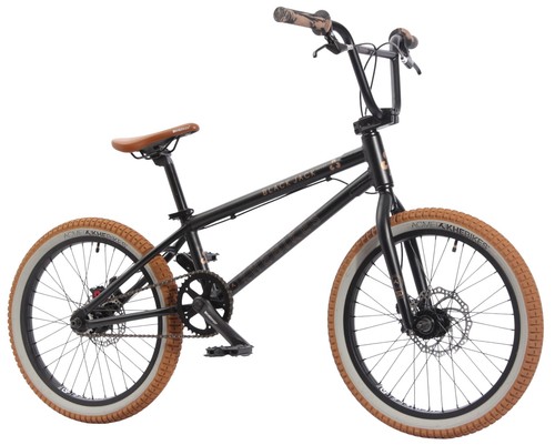 Bmx khe black jack - bmx,