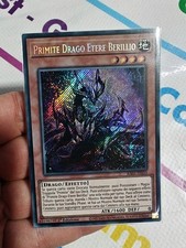 PRIMITE DRAGO ETERE BERILLIO