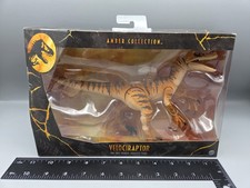 Modellino Jurassic World Amber