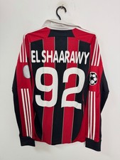 MAGLIA MANICA LUNGA AC MILAN