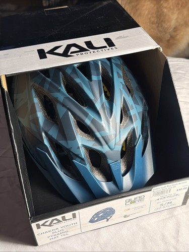 Nuovo casco kali protectives - casco,