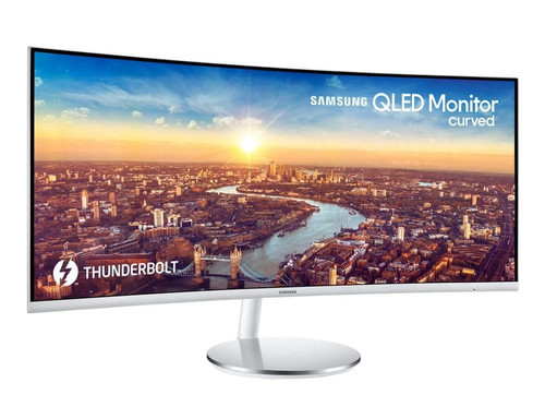 Monitor led samsung - monitor,